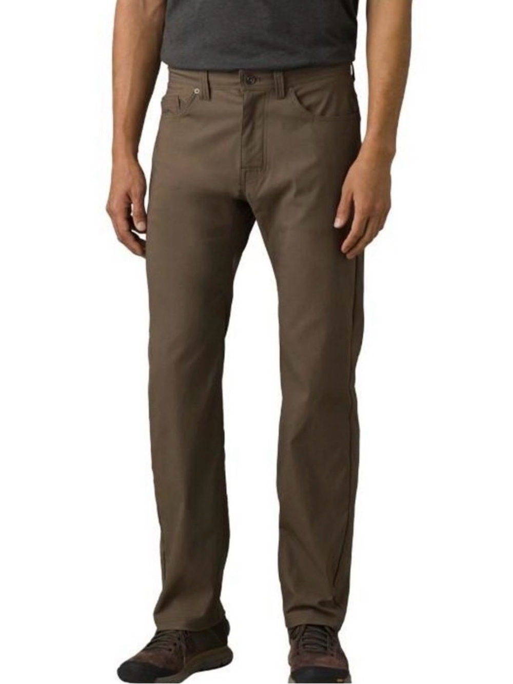 Prana Brion Slim Pant II Size 42 x 30